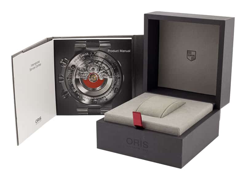 Oris Aquis 733 7732 41 37 MB